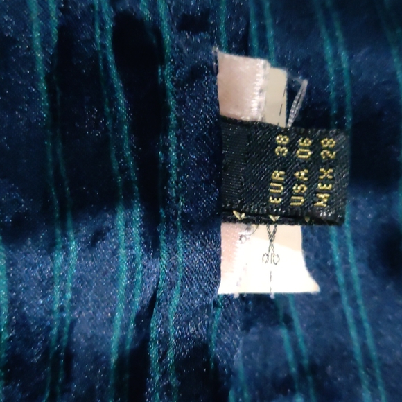 Massimo Dutti Silk blouse - Picture 7 of 7